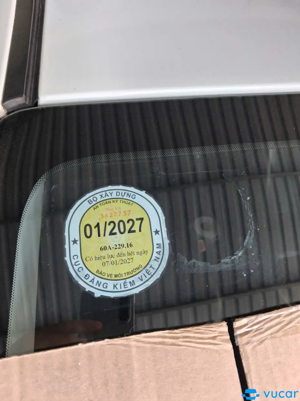 Ford Fiesta S 1.5 AT 2015 - Nội thất 2