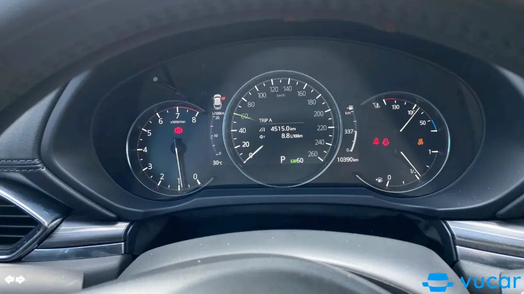 Mazda Cx5 2.0 Premium Active 2024 - Nội thất 2