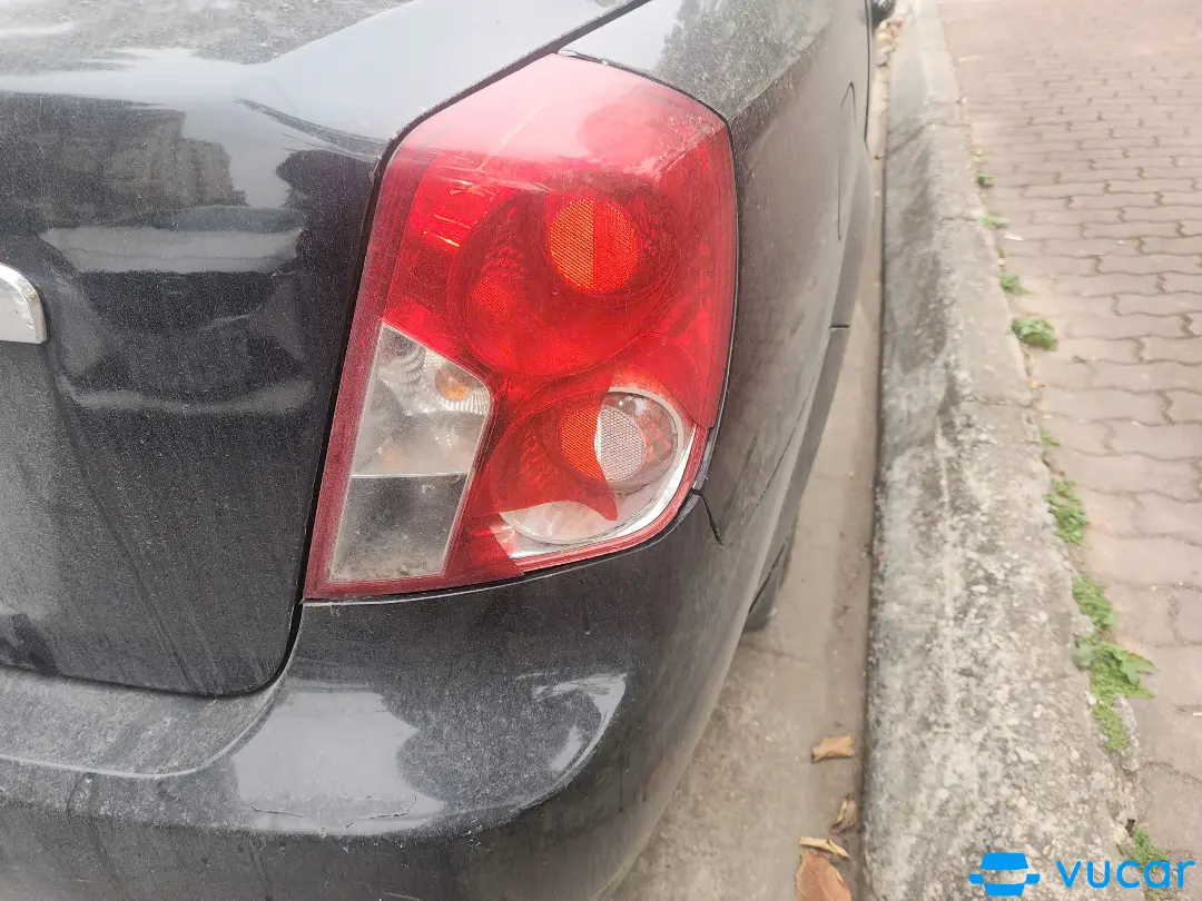 Kia K3 2016
