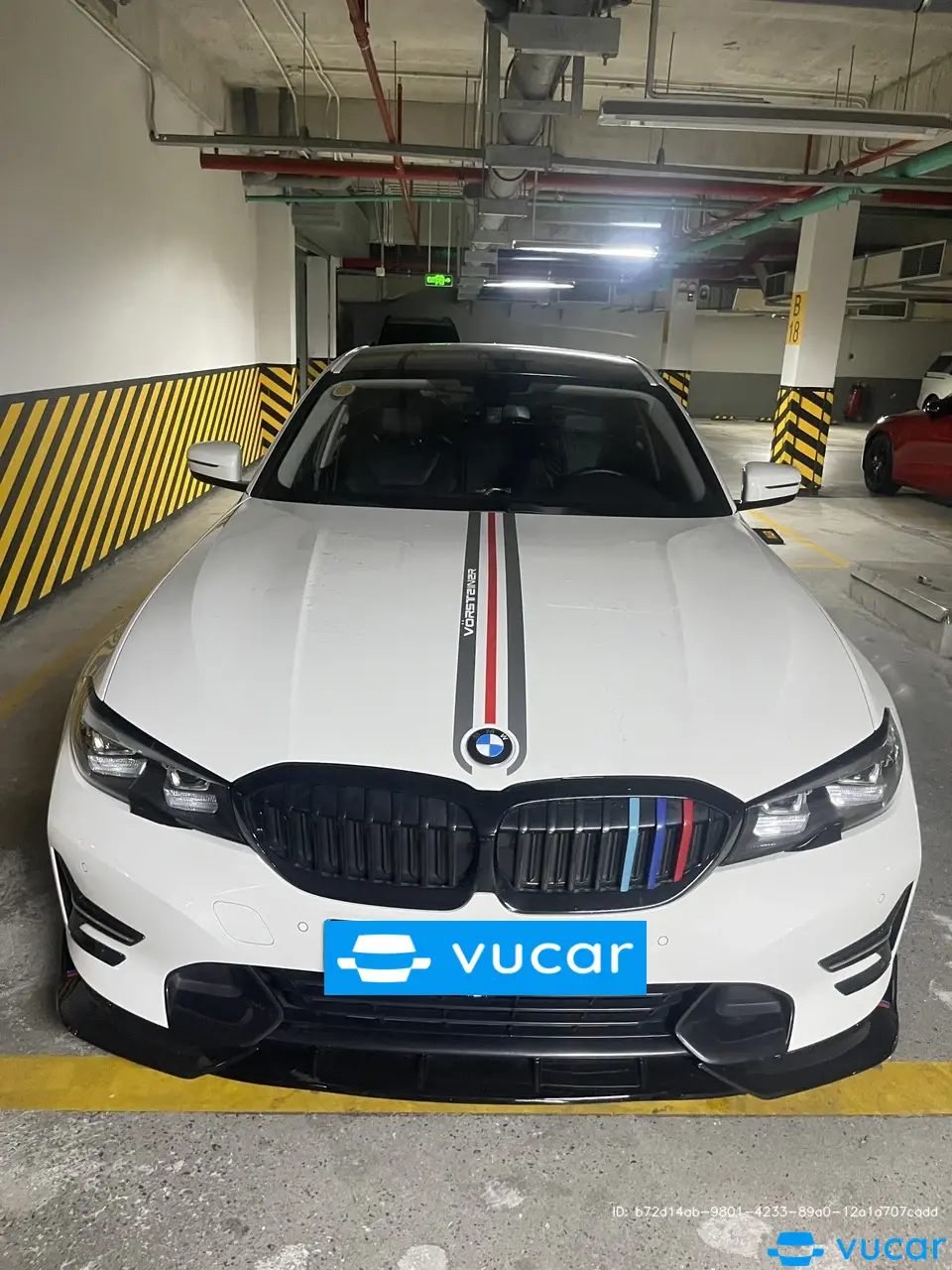 BMW 3 series 320i Sport Line 2022 - Ngoại thất 4