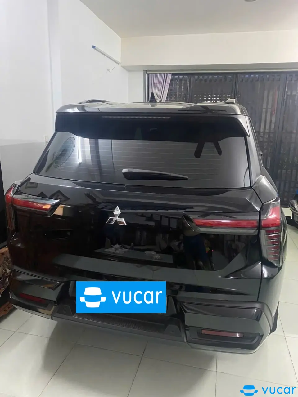 Mitsubishi Destinator Premium 2025