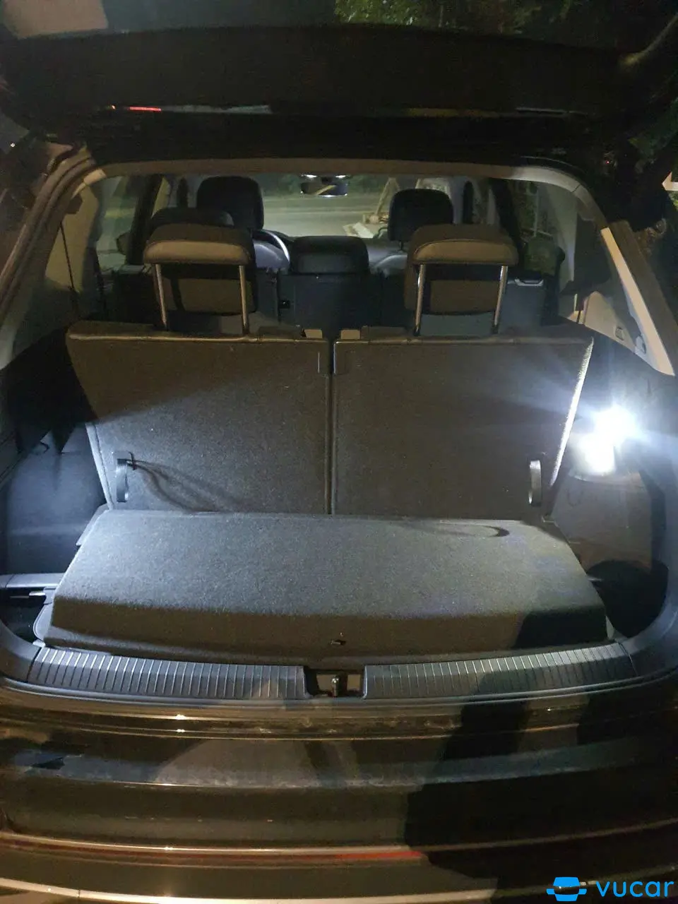 Volkwagen 2022 - Nội thất 3