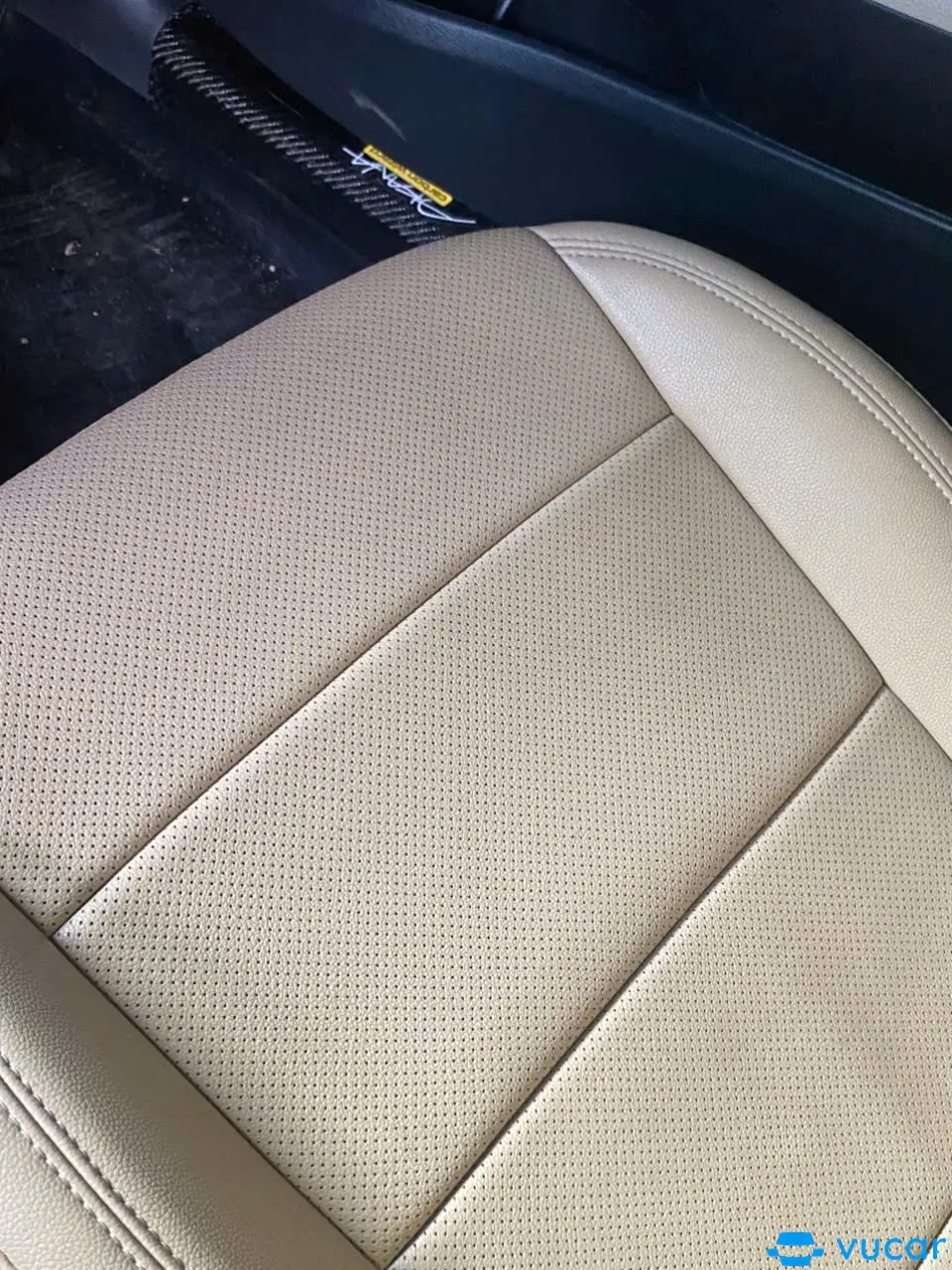Cerato 1.6 2018 - Nội thất 4