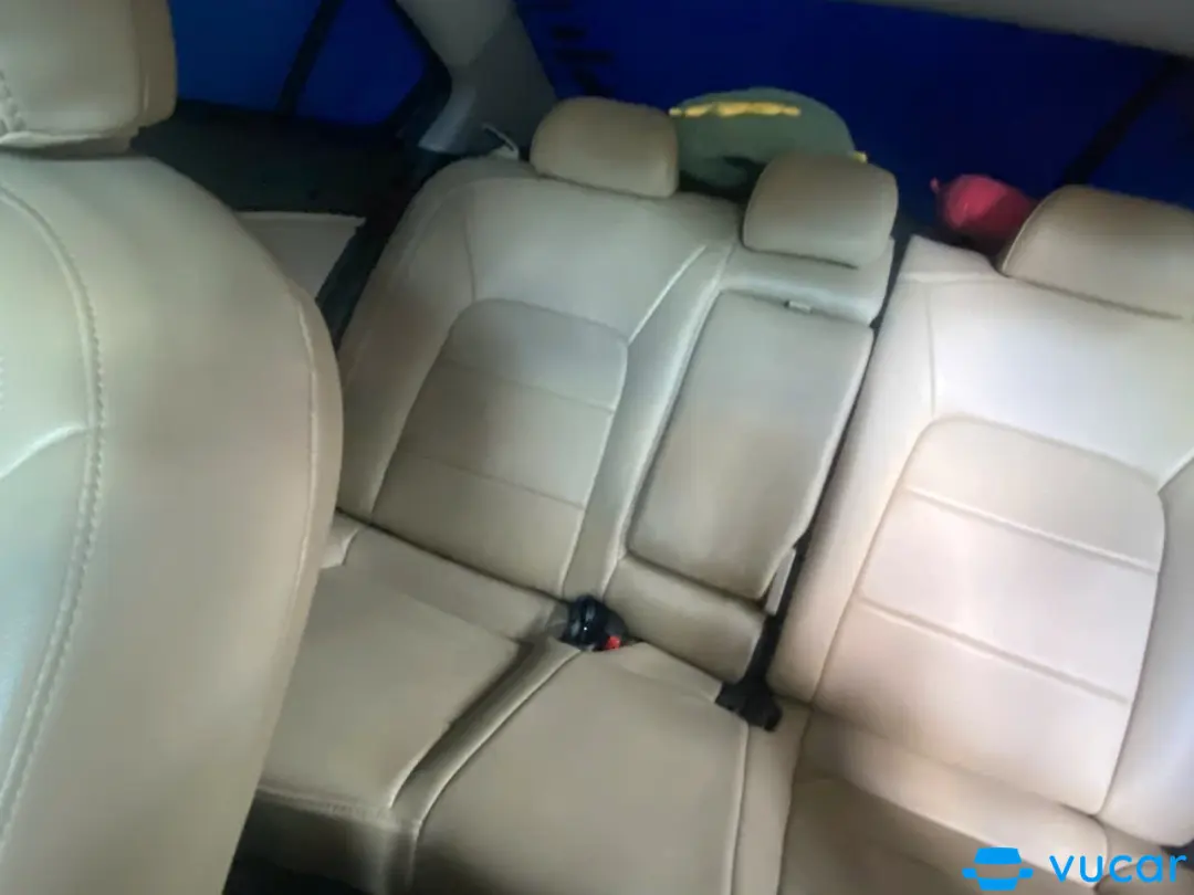 Cerato 1.6 2018 - Nội thất 2