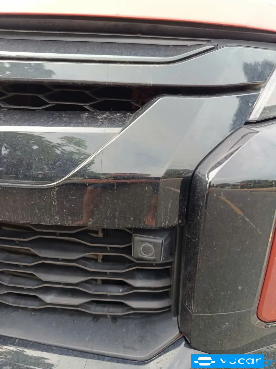 Mitsubishi Triton Athlete 4x4 AT 2022 - Ngoại thất 12