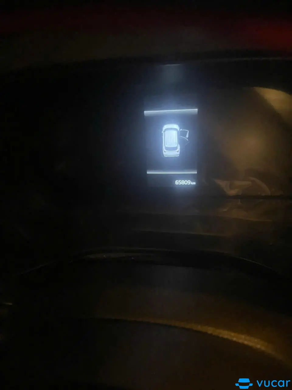 Kia Carens 1.5G IVT 2023 - Nội thất 4