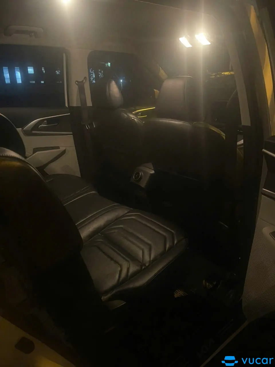 Kia Carens 1.5G IVT 2023 - Nội thất 3