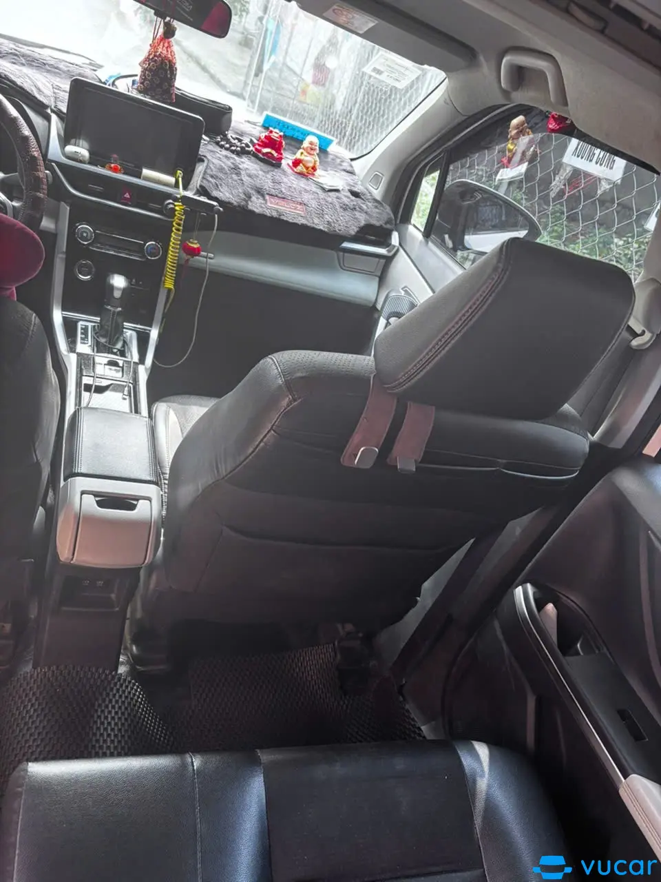 Toyota Veloz Cross 1.5 CVT 2023 - Nội thất 1