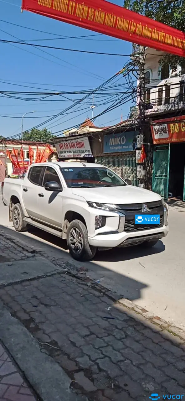 Kia Sonet Premium 2024 - Ngoại thất 2