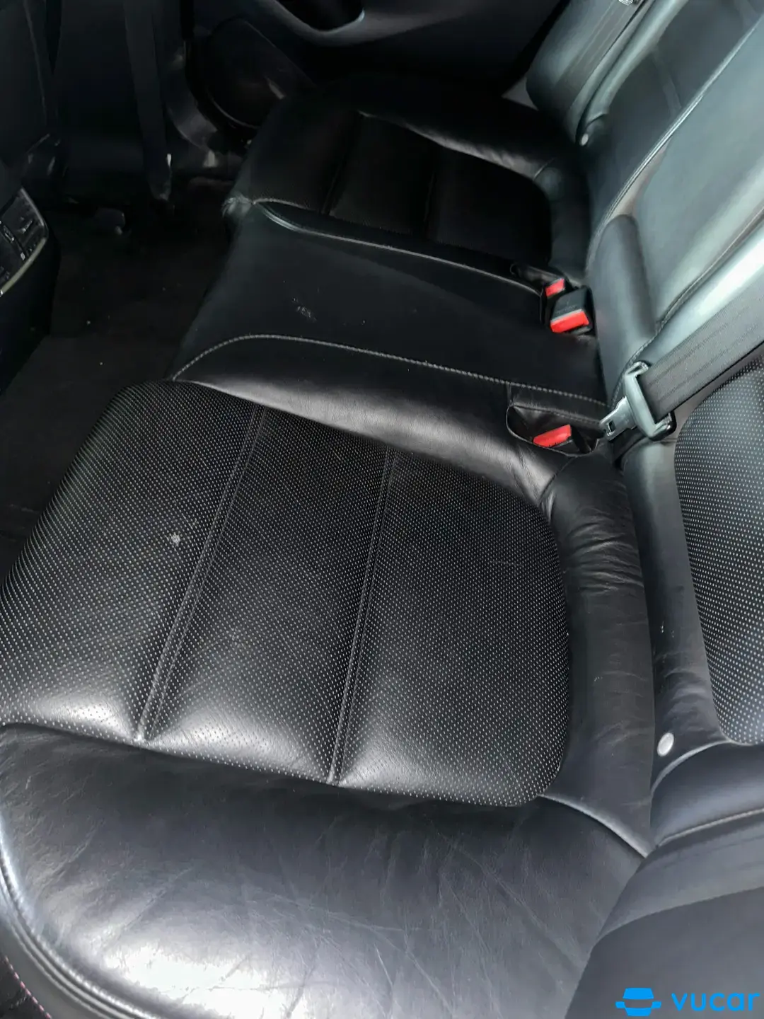 Mazda 6 2.5 2015 - Nội thất 8