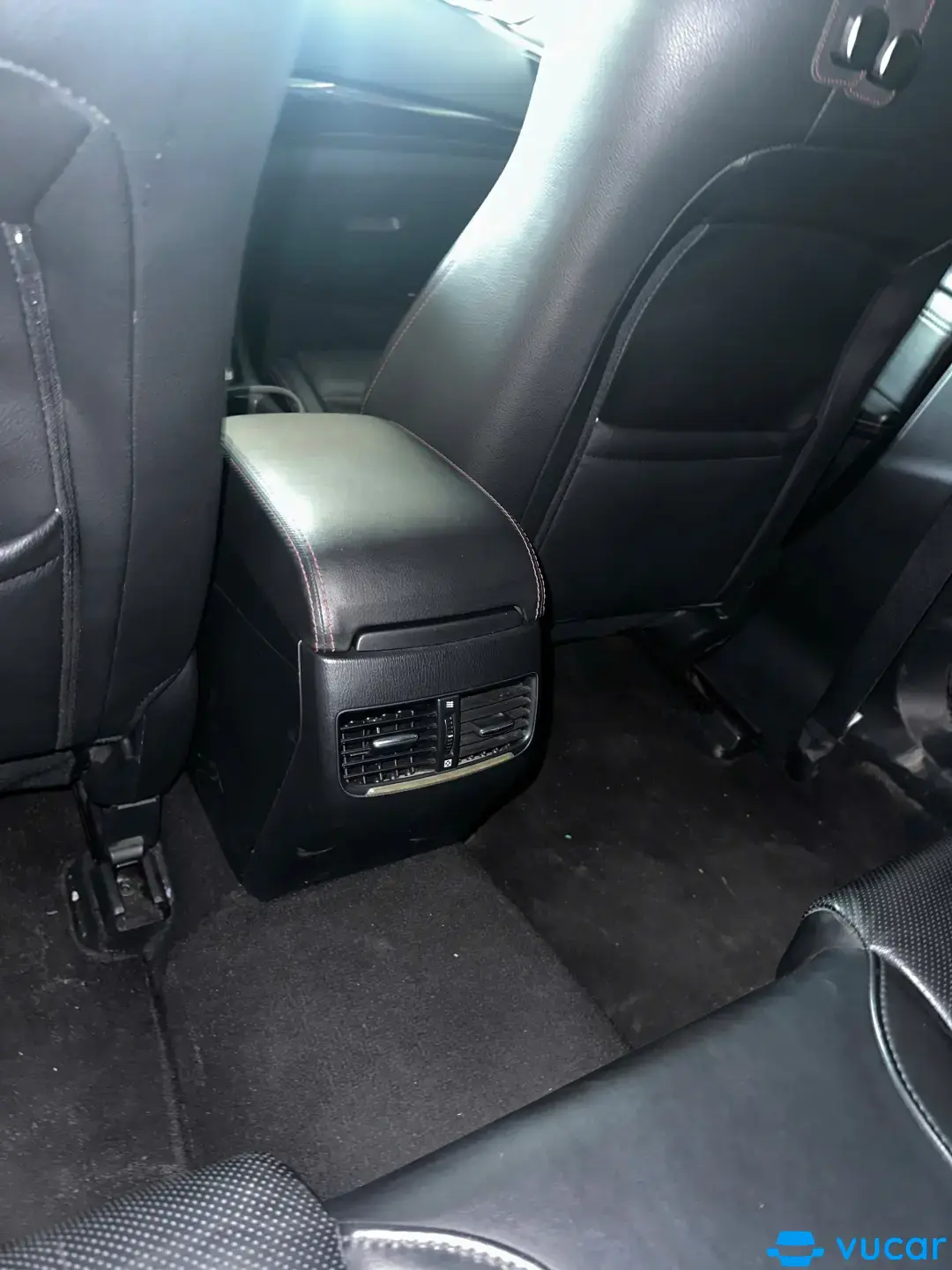 Mazda 6 2.5 2015 - Nội thất 10