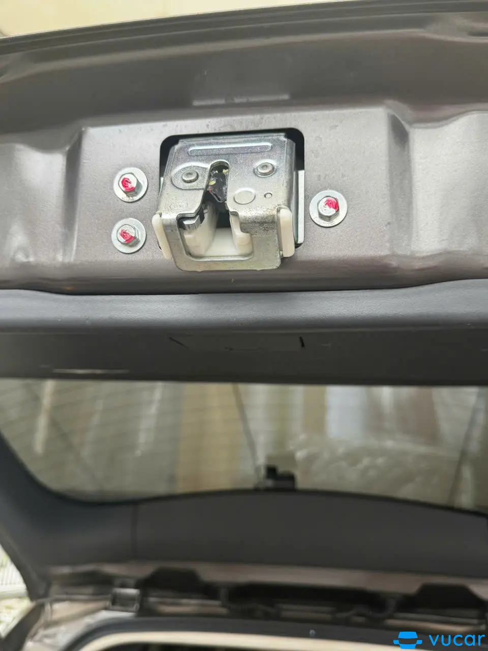 Mitsubishi Outlander 2.0 CVT 2018 - Nội thất 3
