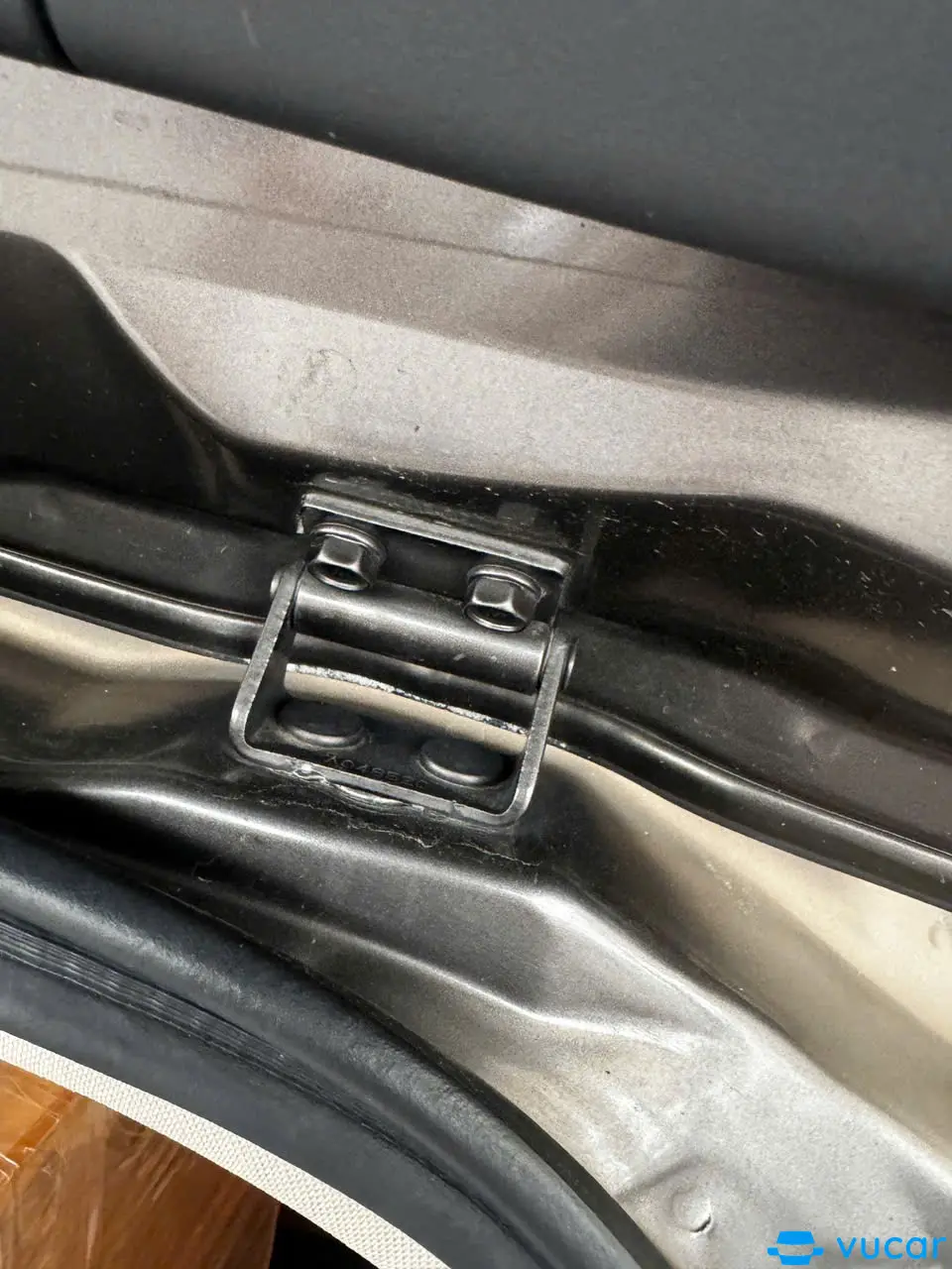 Mitsubishi Outlander 2.0 CVT 2018 - Nội thất 6