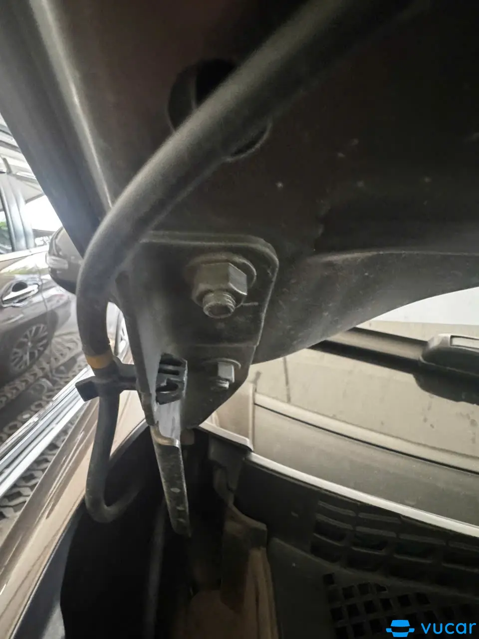 Mitsubishi Outlander 2.0 CVT 2018 - Nội thất 8
