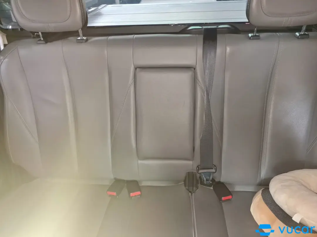 Ảnh xe CHEVROLET COLORADO LTZ 2.5 4x4 AT 2020 - ảnh 6