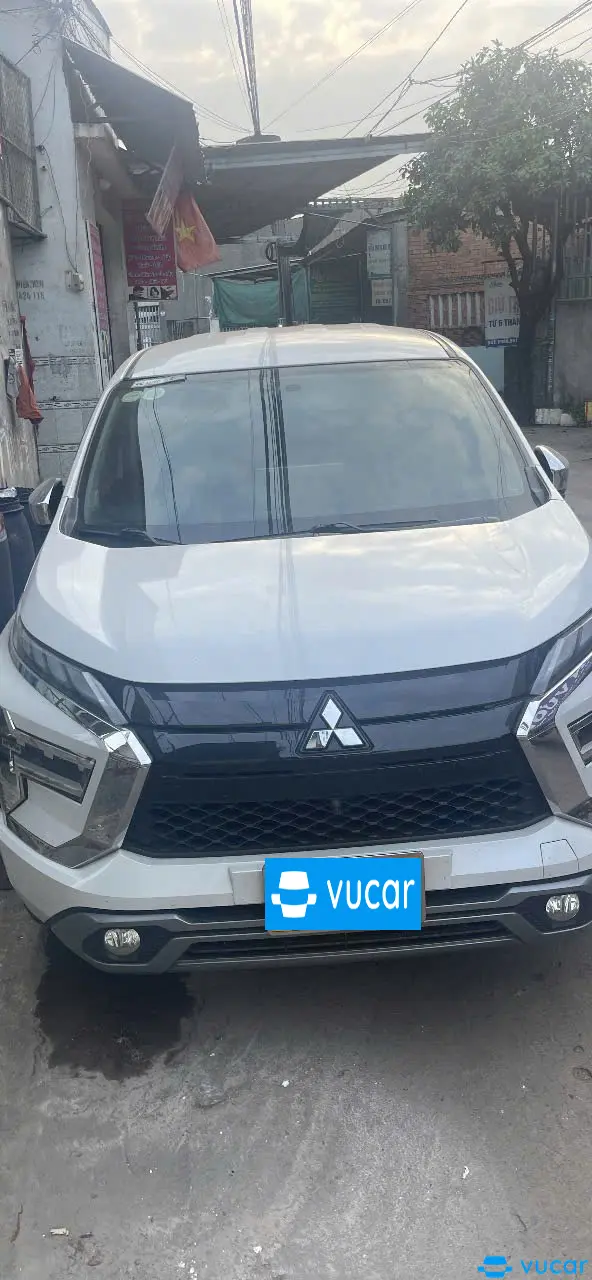 Mitsubishi Xpander Premium 1.5 AT 2022