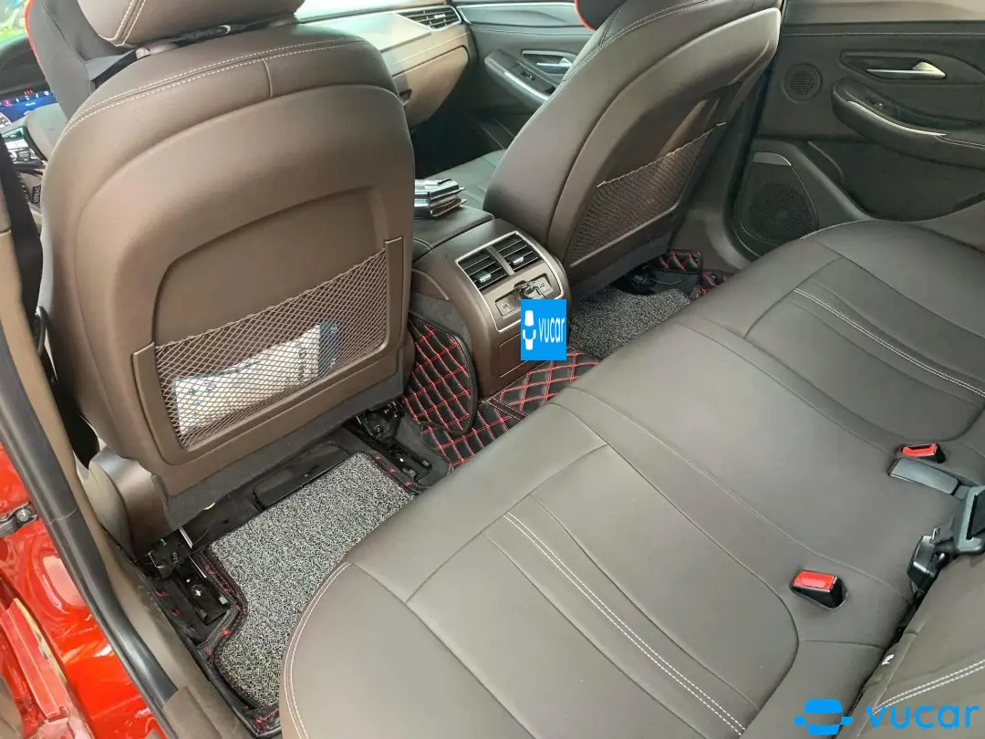 VinFast Lux a 2.0 Base 2.0 AT 2020 - Nội thất 1