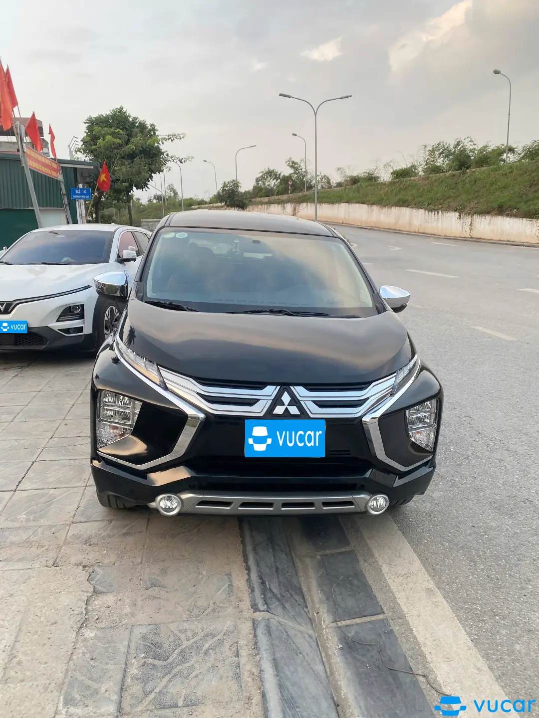 Ảnh xe Mitsubishi Xpander 1.5 AT 2020