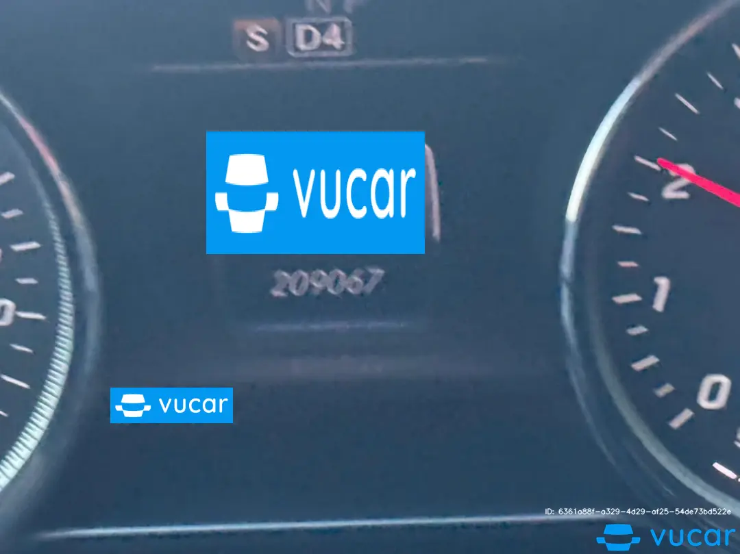 Mercedes E class  2016 - Nội thất 22