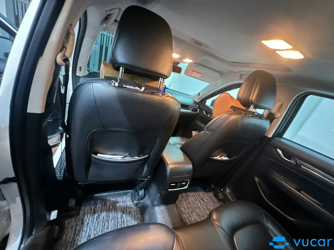 Mazda CX5 FWD 2.5 2018  - Nội thất 2