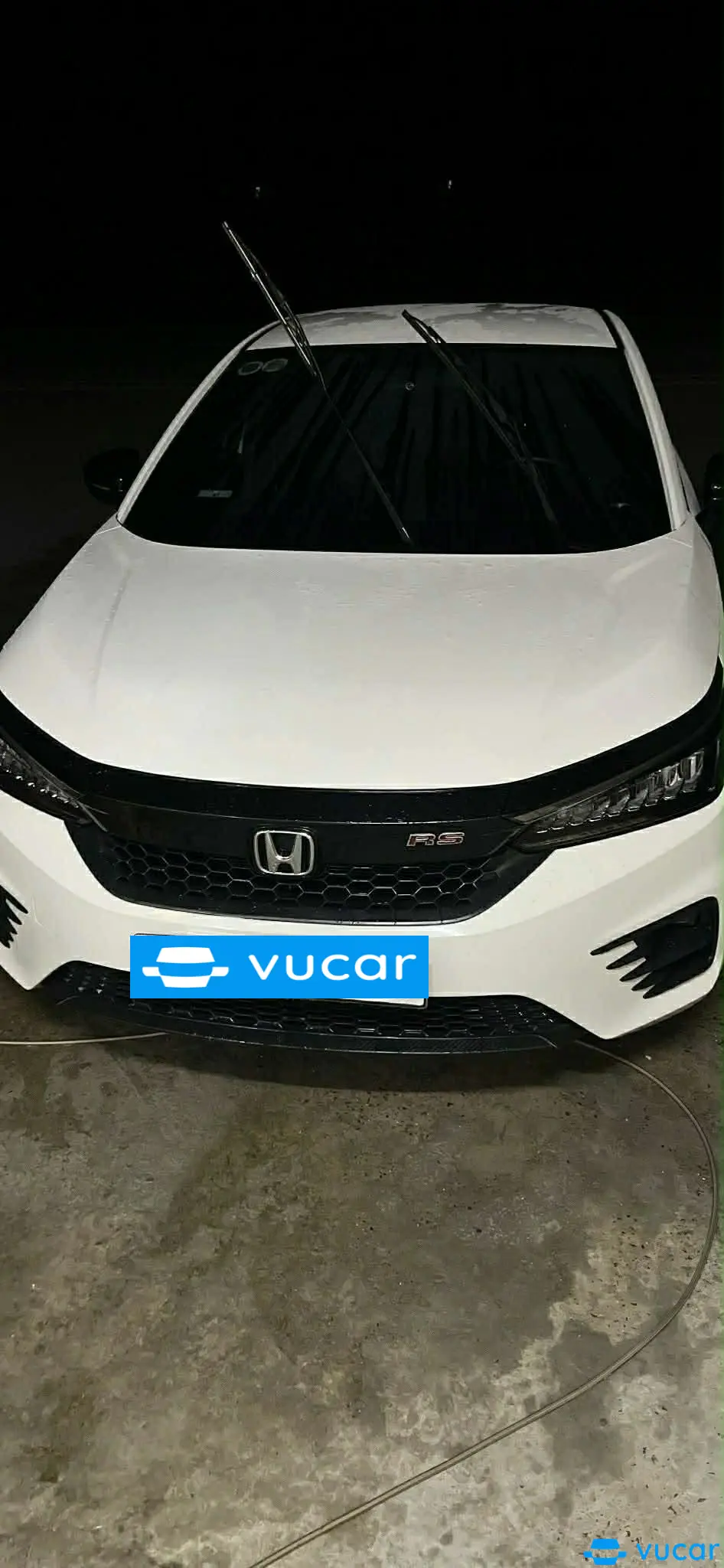 Ảnh xe Honda City RS 1.5 AT 2022