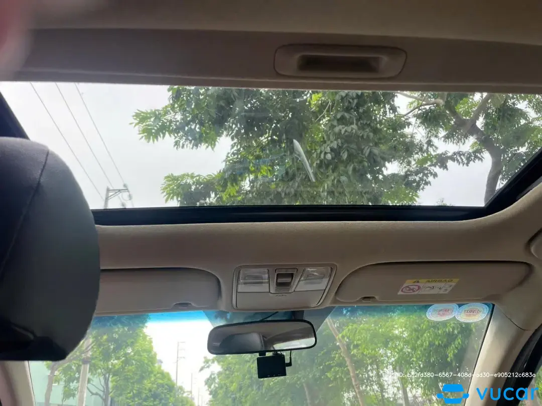 Hyundai Accent Đặc biệt 2019 - Nội thất 7