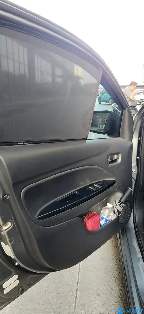 Atragge Attrage 1.2 CVT 2019 - Nội thất 3