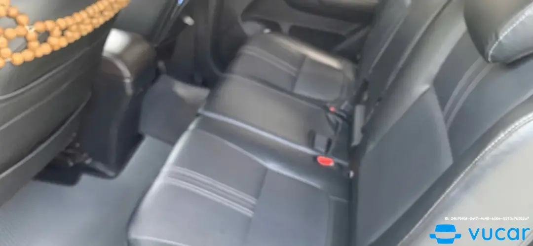 Ảnh xe Mitsubishi xpander 2025 - ảnh 3