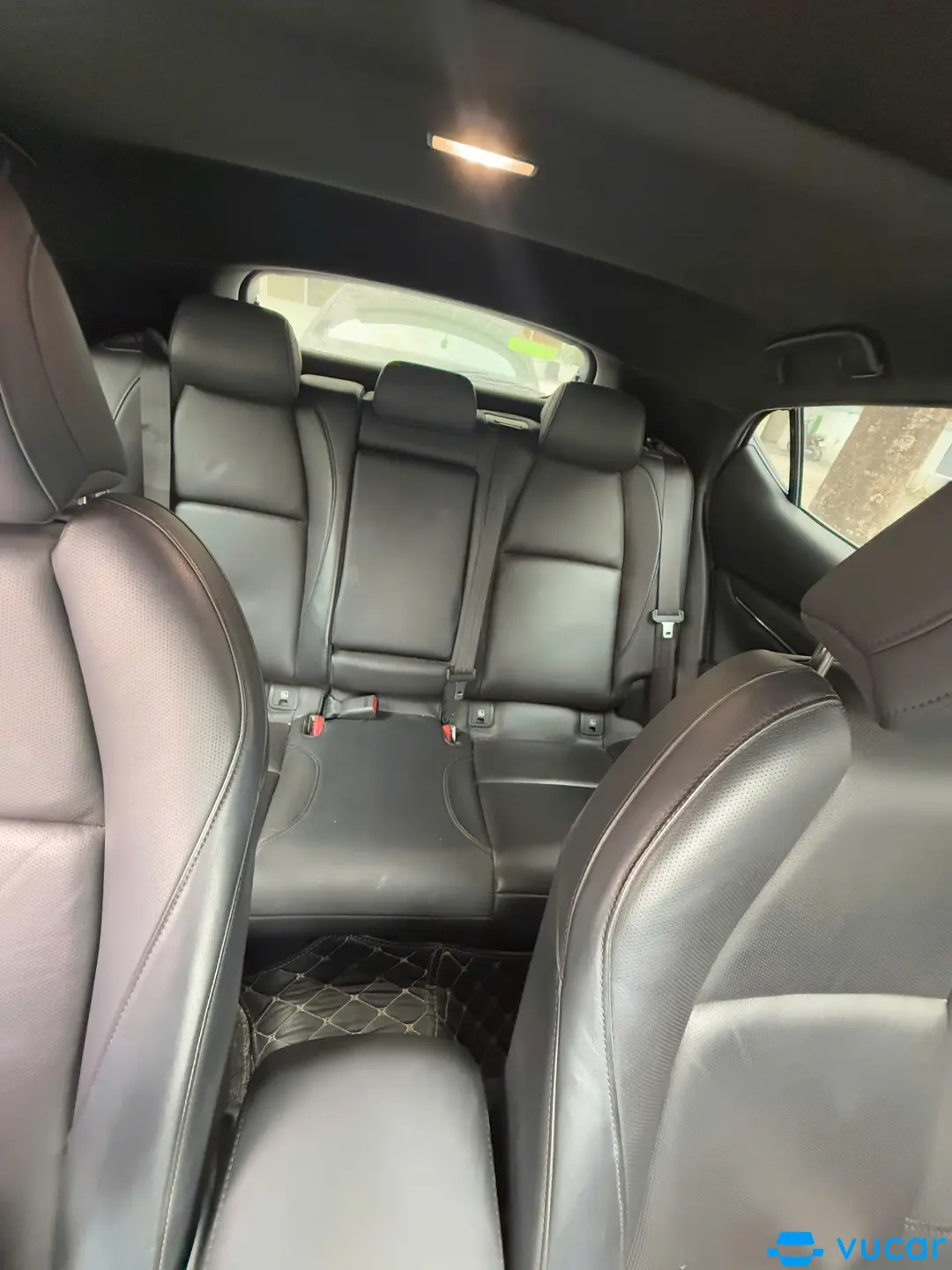 Mazda 3 1.5L Premium 2020 - Nội thất 1