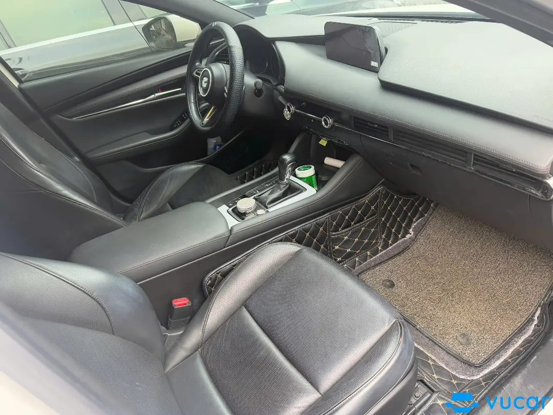 Mazda 3 1.5L Premium 2020 - Nội thất 2