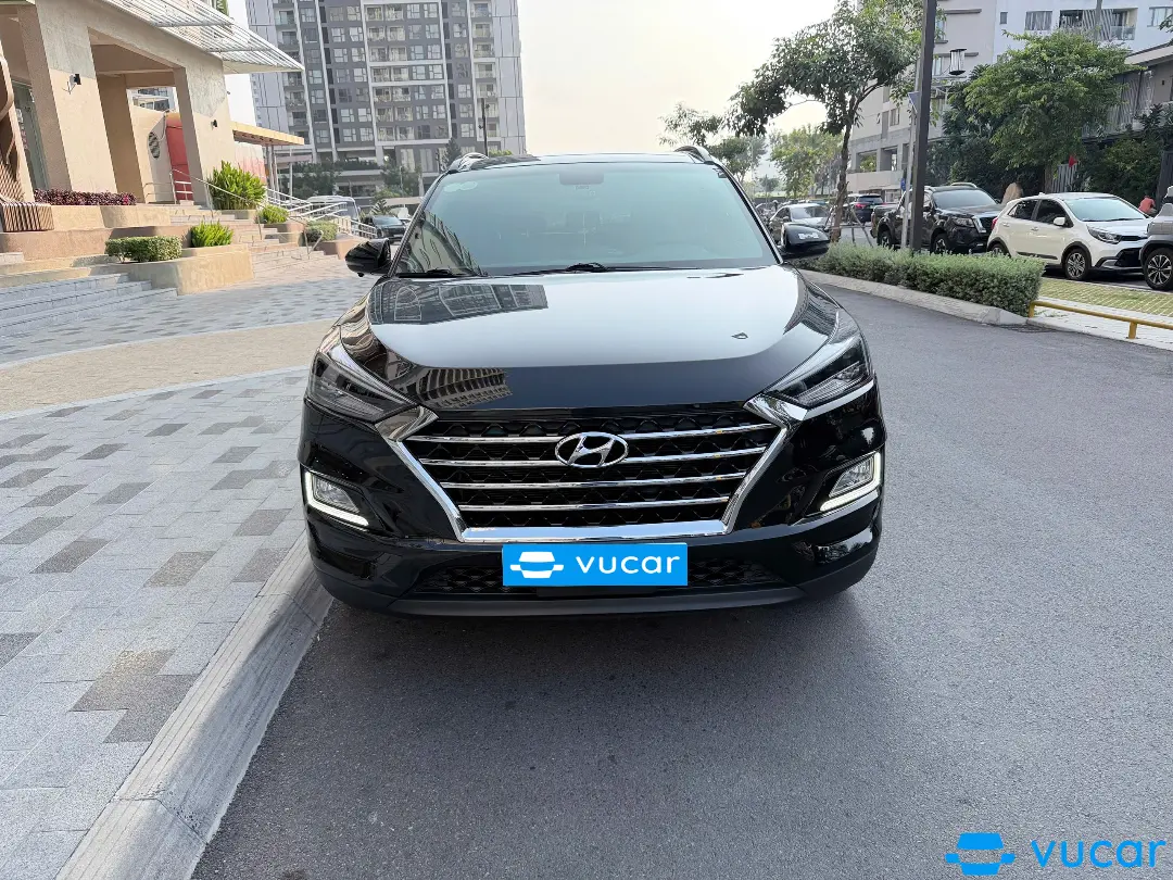 Ảnh xe Xe Nissan navara đời 216 bản EL 1 cầu. Đi 20 vạn  xe chính chủ  đang đi