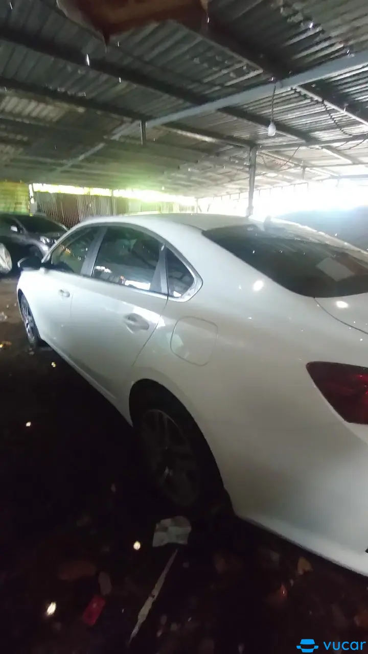 Kia Cerato 1.6 AT Luxury 2019 - Ngoại thất 4