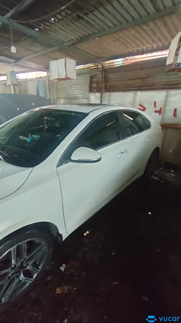 Kia Cerato 1.6 AT Luxury 2019 - Ngoại thất 5
