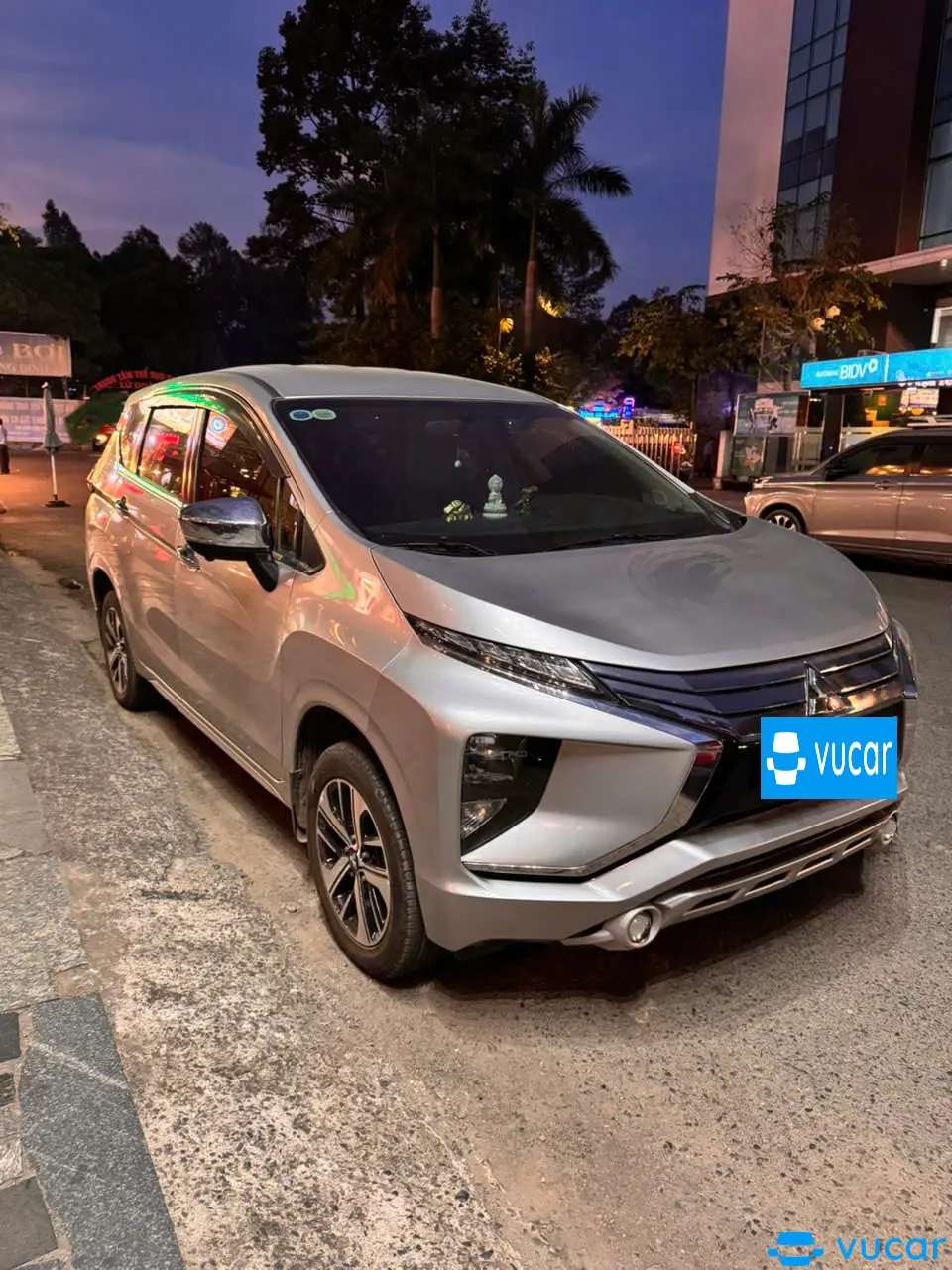 Mitsubishi Xpander 1.5AT 2019 - Ngoại thất 2