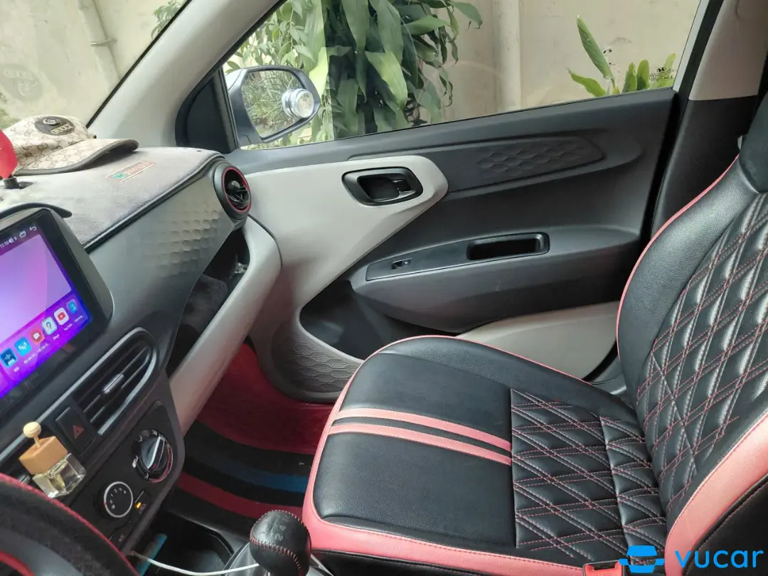 Hyundai I10 1.2 MT Tiêu Chuẩn 2023 - Nội thất 3