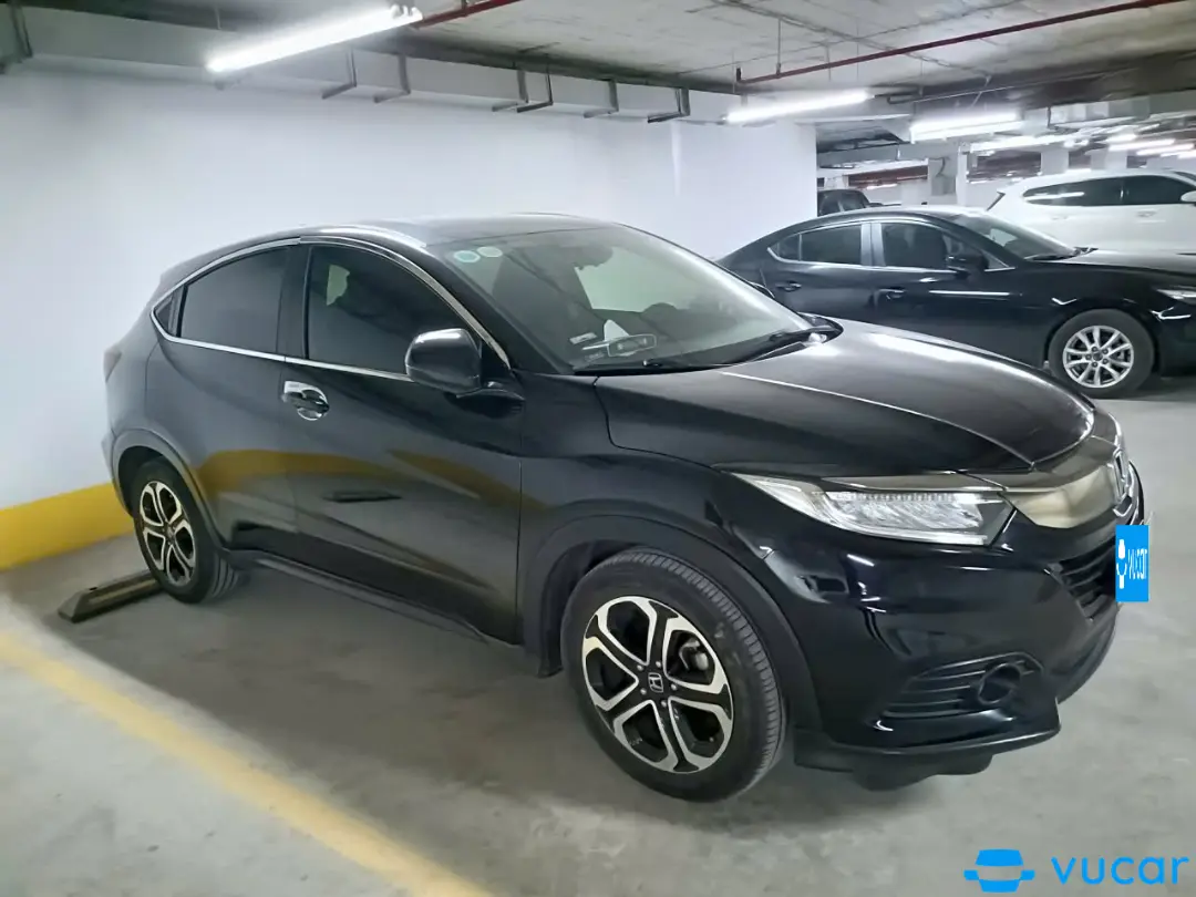 Ảnh xe Honda HRV G 2019 - ảnh 3