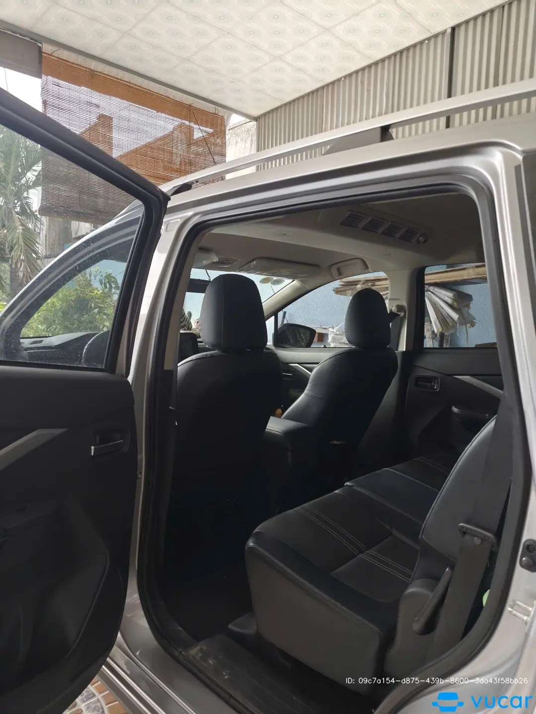 Mitsubishi Xpander cross AT Cao cấp 2022 - Nội thất 6