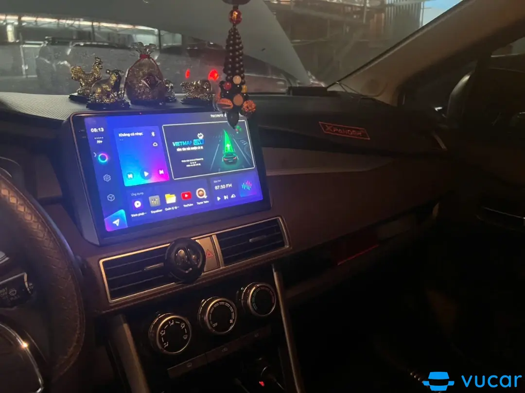 Mitsubishi Xpander Cross 1.5 AT 2022 - Nội thất 6