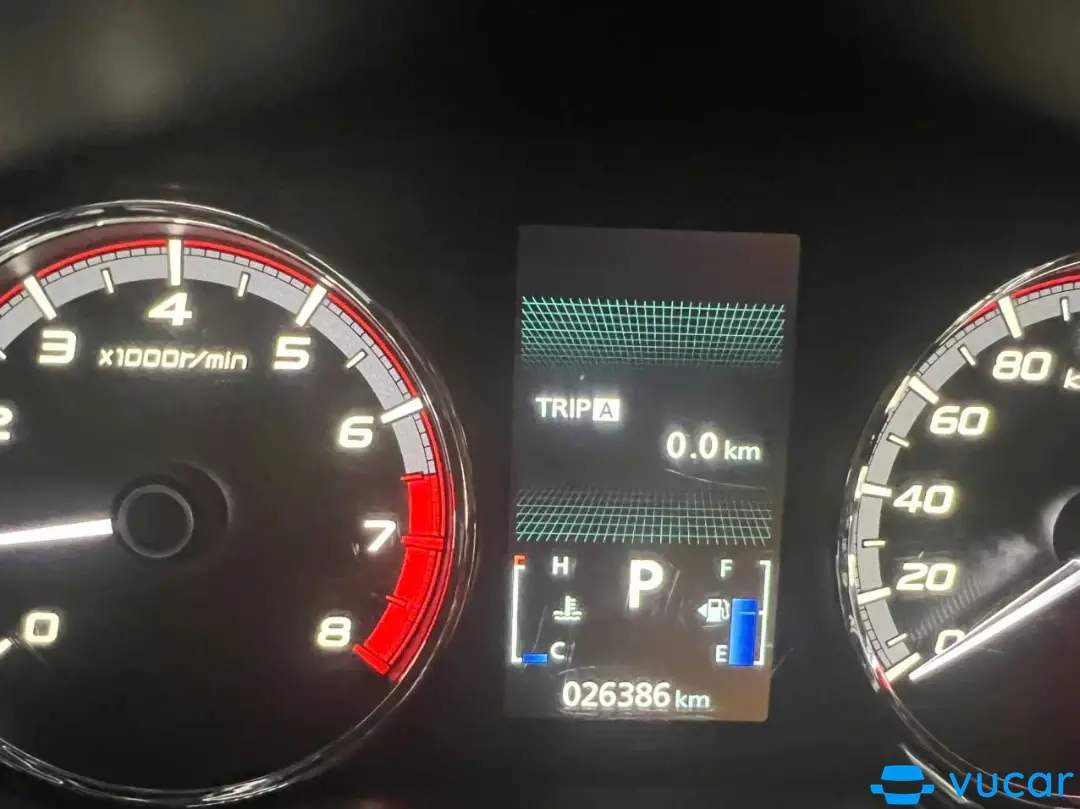 Mitsubishi Xpander Cross 1.5 AT 2022 - Nội thất 7
