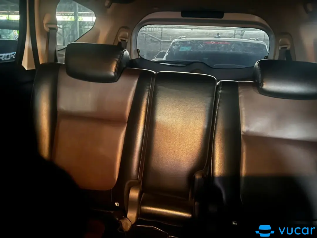 Mitsubishi Xpander Cross 1.5 AT 2022 - Nội thất 9