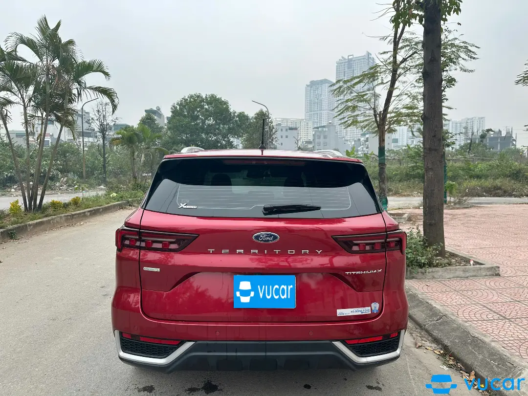 Mercedes C class C200 Exclusive 2021 - Ngoại thất 5