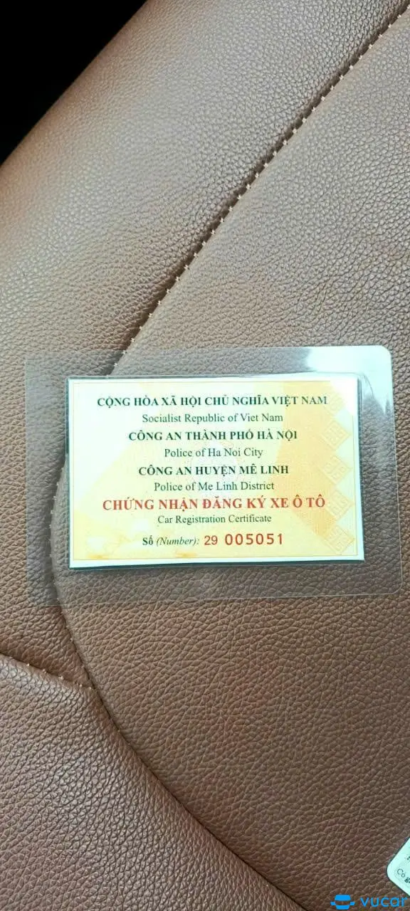 Xe I10 hai đầu đời N/A 2020 - Nội thất 3