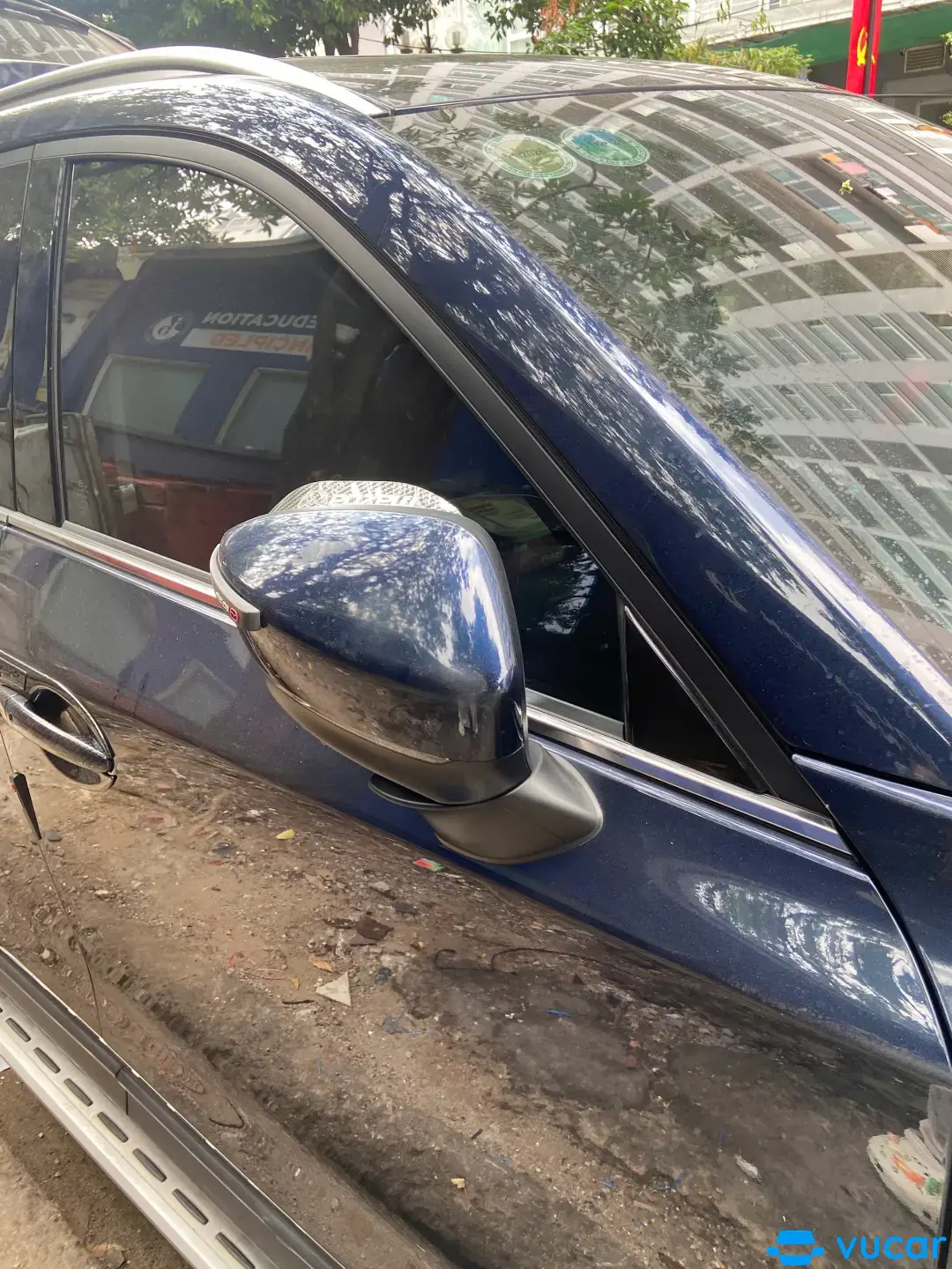 Mazda Cx5 Deluxe 2.0 AT 2022 - Ngoại thất 10
