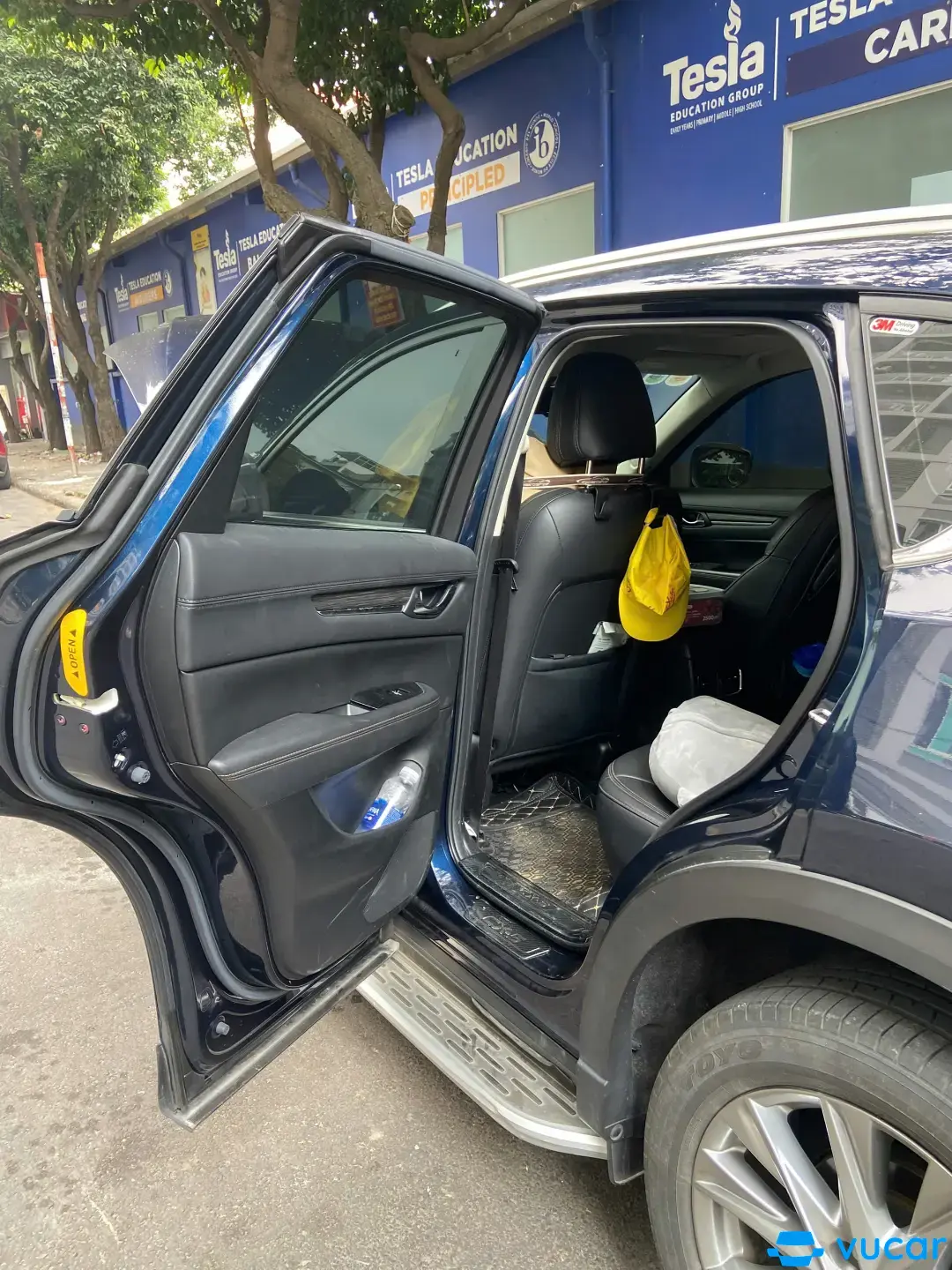 Mazda Cx5 Deluxe 2.0 AT 2022 - Ngoại thất 9