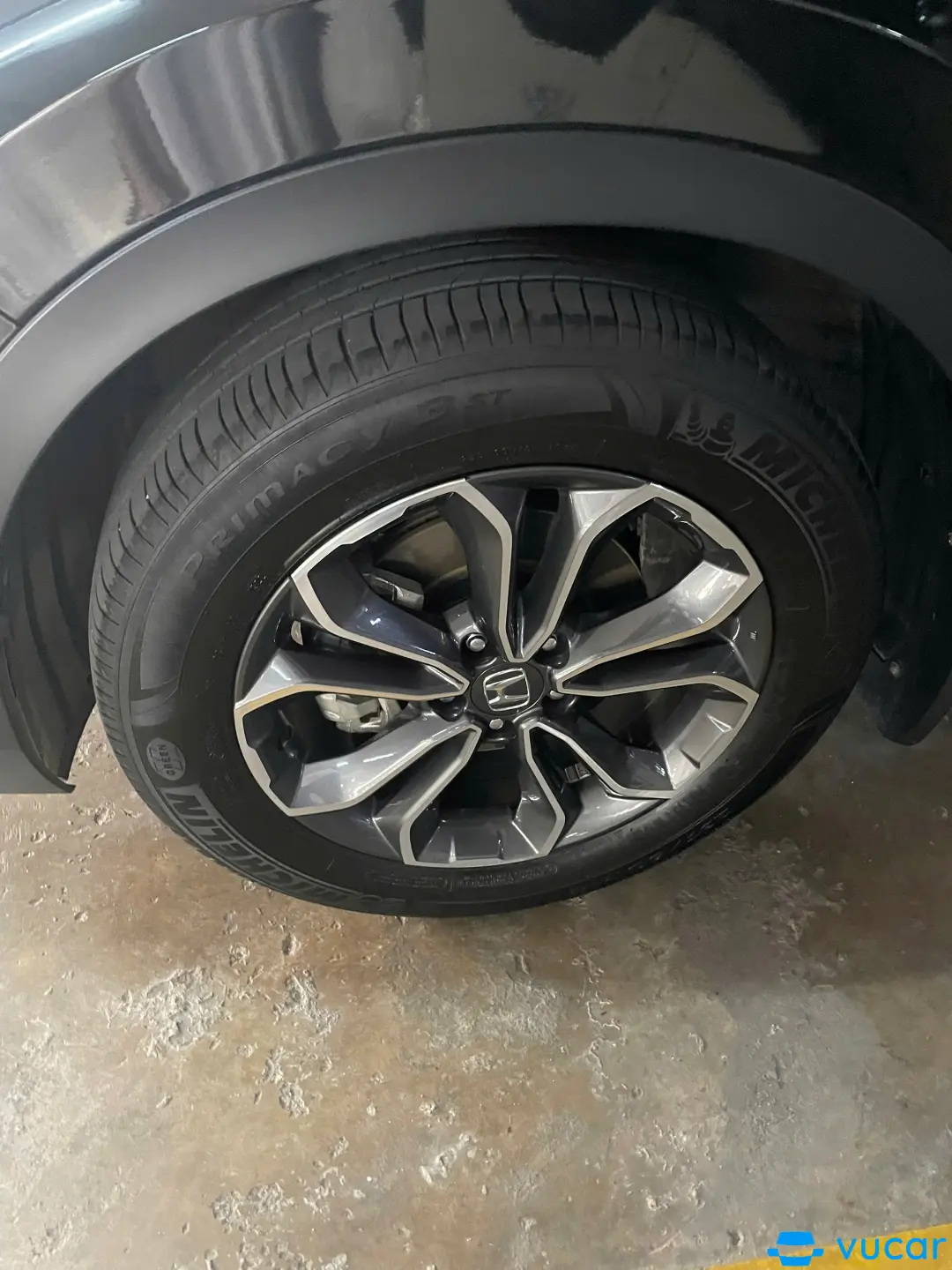 Honda CRV L 2022 - Ngoại thất 6
