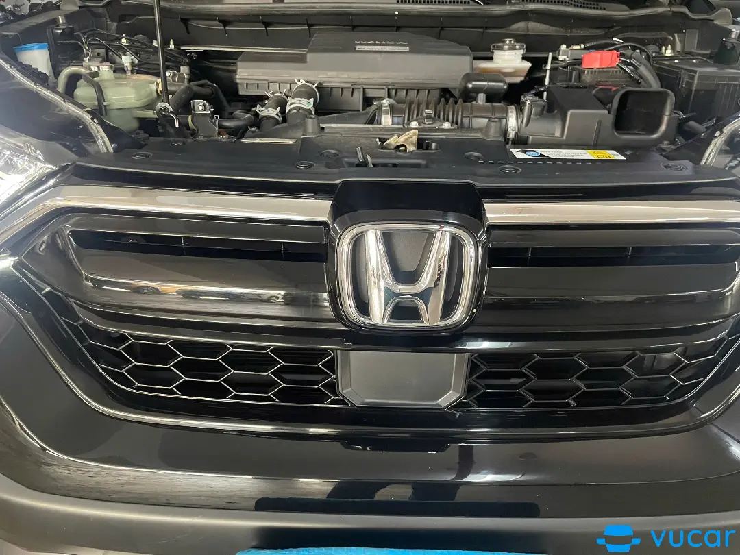 Honda CRV L 2022 - Ngoại thất 7