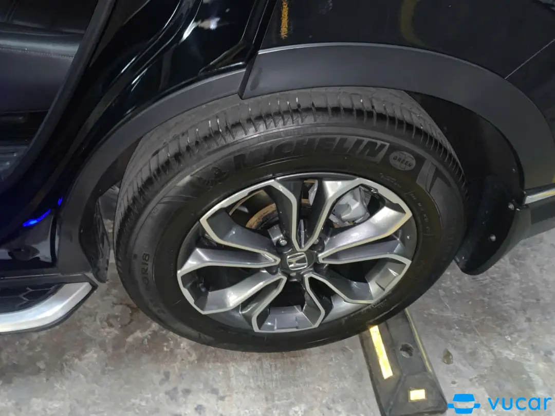 Honda CRV L 2022 - Ngoại thất 5