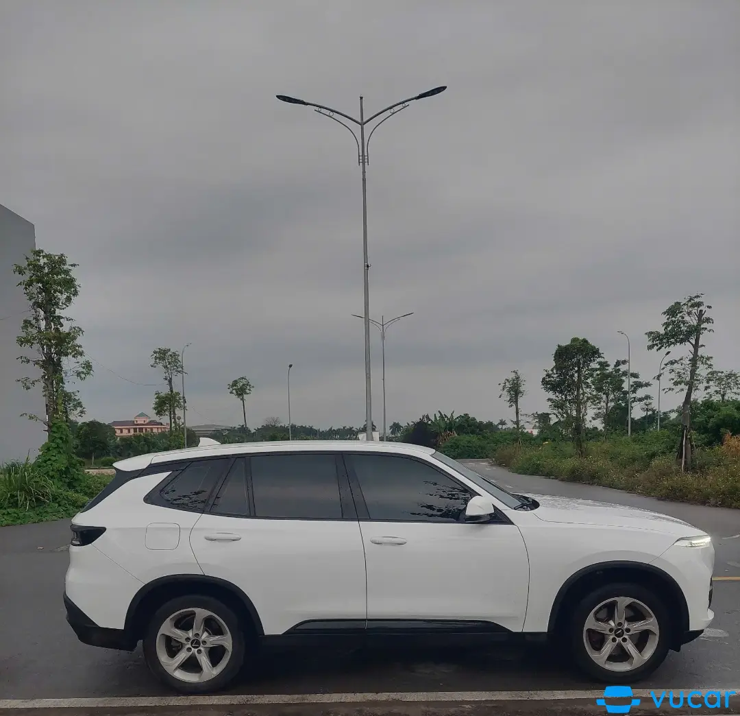 VinFast Lux sa 2.0 Premium 2.0 AT 2019 - Ngoại thất 4