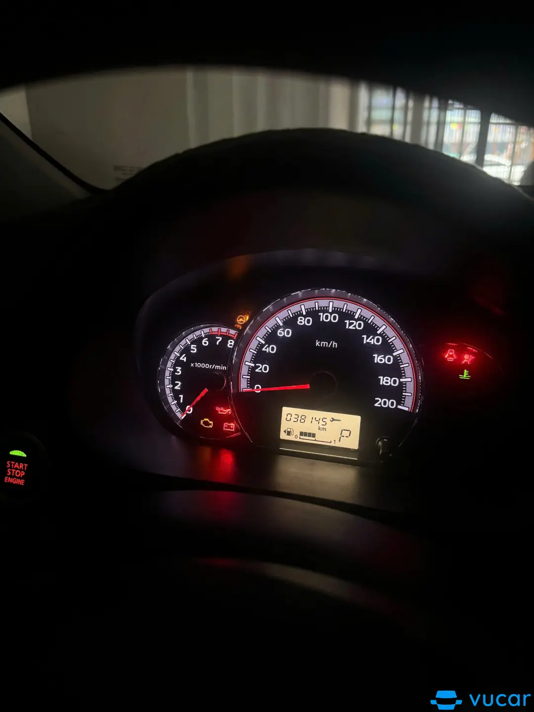 Mitsubishi Attrage CVT 2022 - Nội thất 1