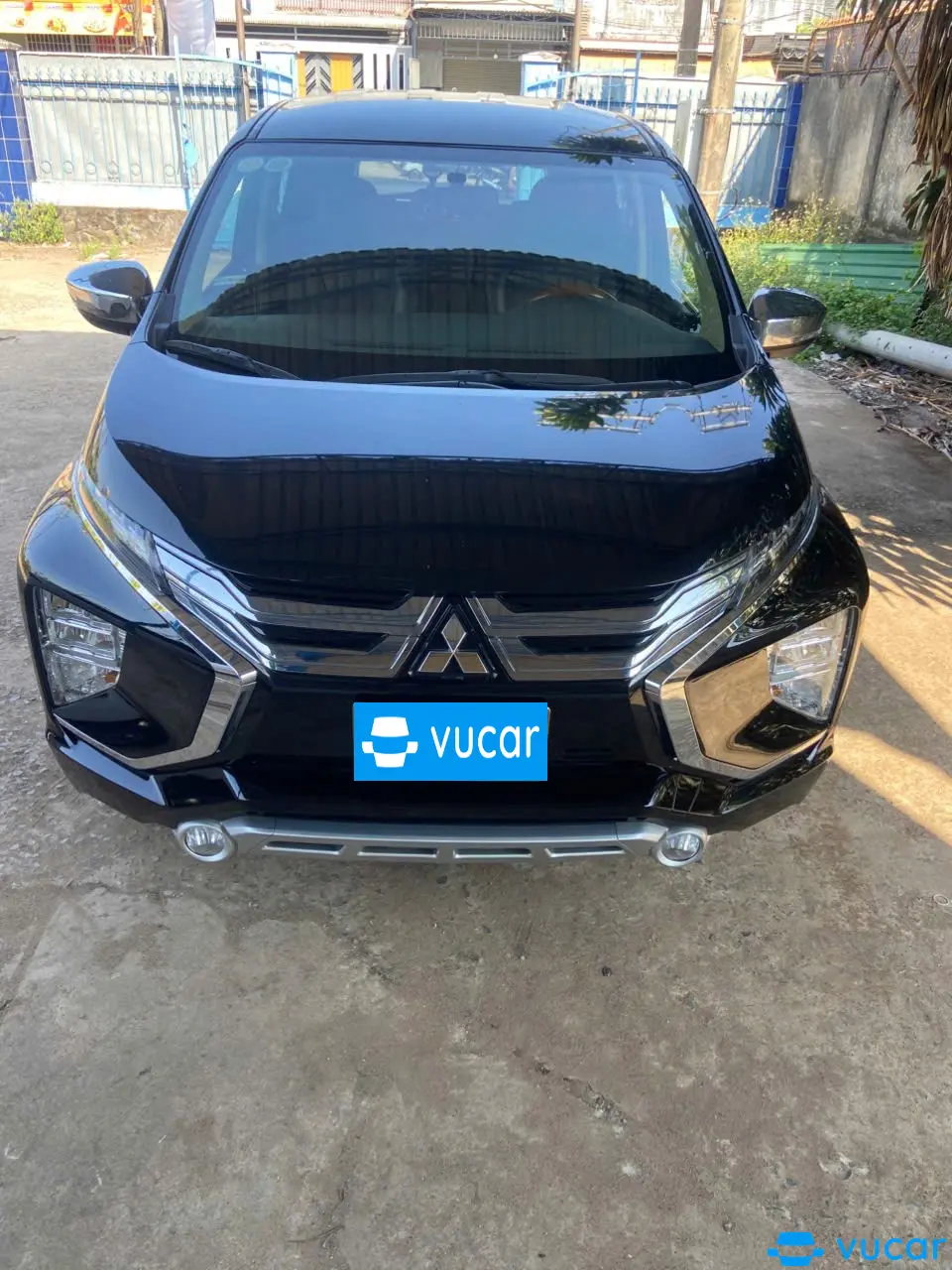 Ảnh xe Mitsubishi Xpander 1.5 AT 2020